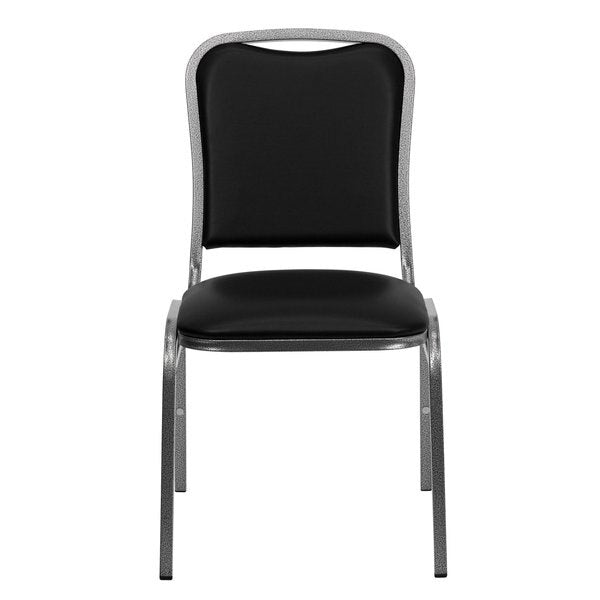 BlackBanquet Chair, 22
