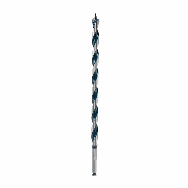 NailKiller Auger, 7/8In x 17In