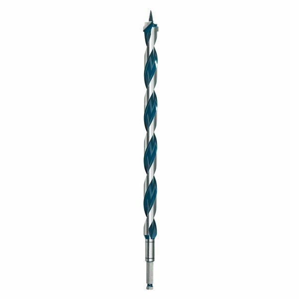 NailKiller Auger