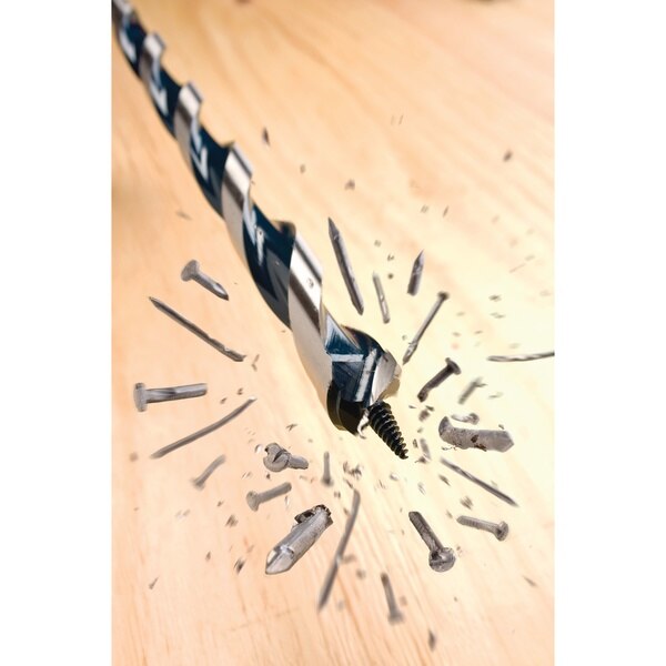 NailKiller Auger