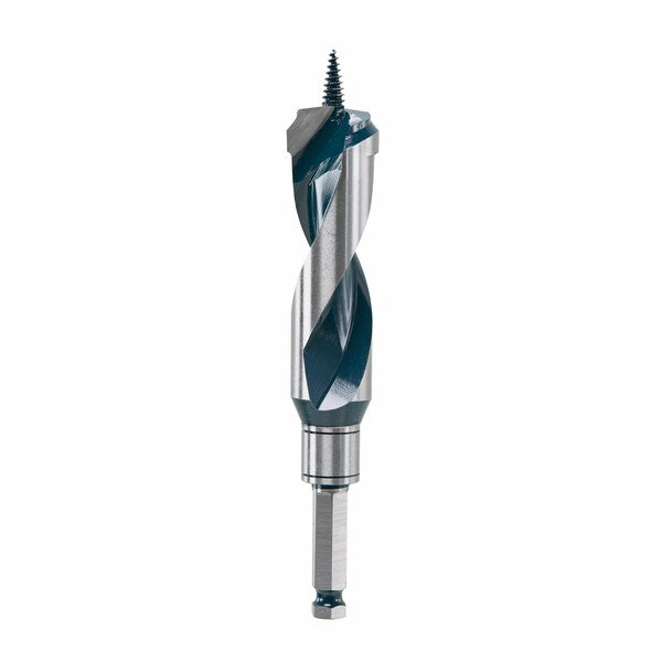 NailKiller Auger 1-1/4In x 7-1/2In
