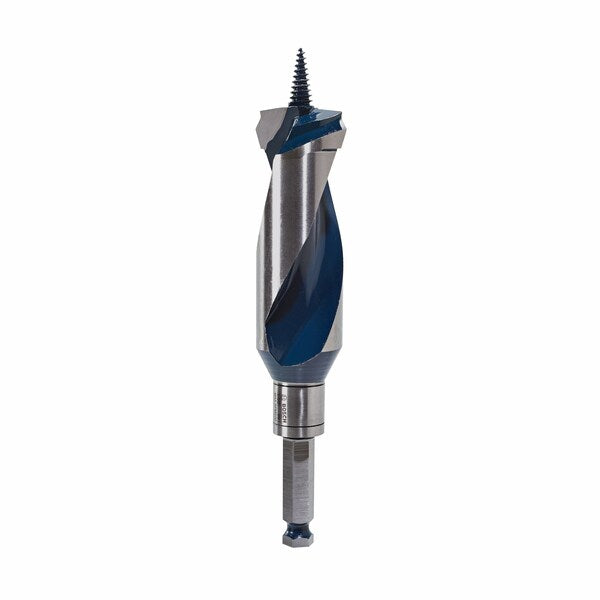 NailKiller Auger 1-3/8In x 7-1/2In