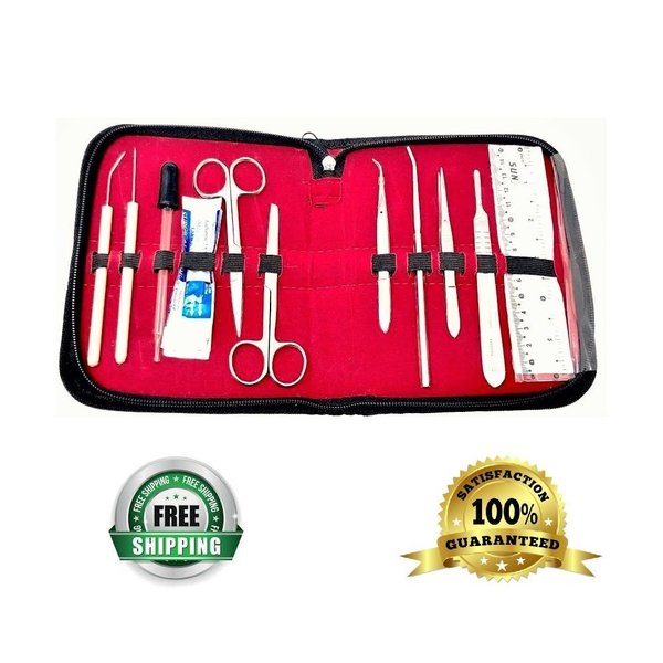 Large Animal Dissecting Kit
