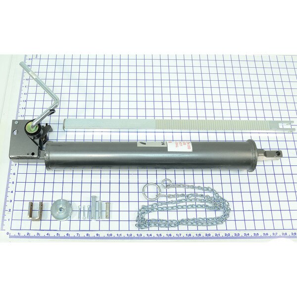 Holdown Assemblies, Holdown Retrofit Kit