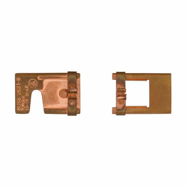 Reducer Fuse, 200A, 600VAC, For Class R