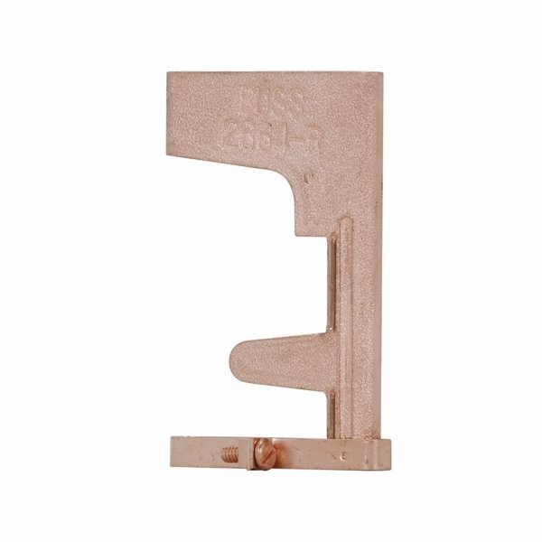 Reducer Fuse, 600A, 600VAC, For Class R