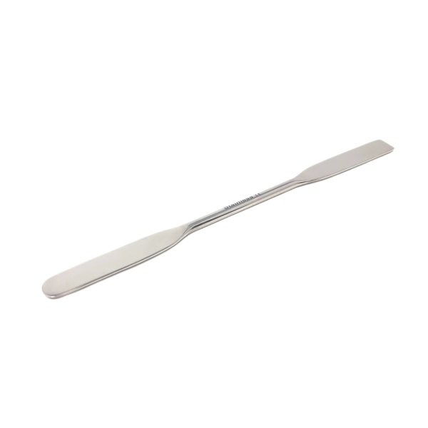 Spatula, Square And Round Ends, 6