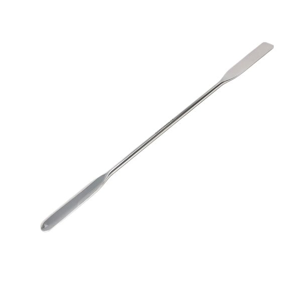 Spatula, Square And Round Ends, 9