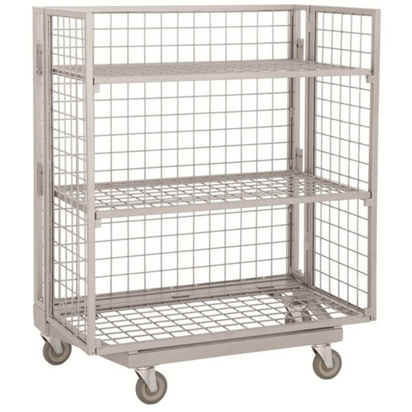 Nesting Transporter 28