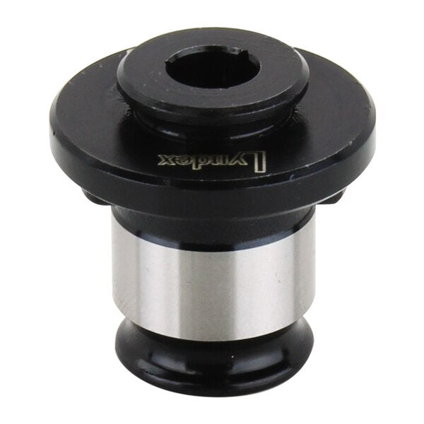 Tapping Collet, #1, 1/4in Tap Sz, CLNT