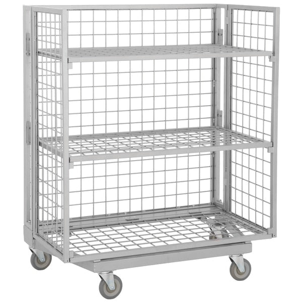 Nesting Transporter 28