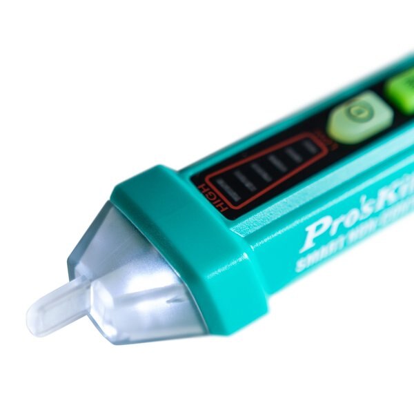 Smart Non, Contact Voltage Tester