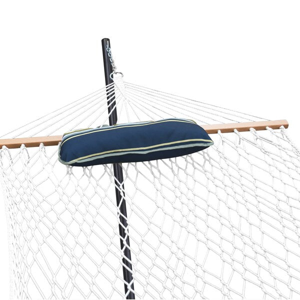Coastal Stripe 15ft Hammock Pillow Pad