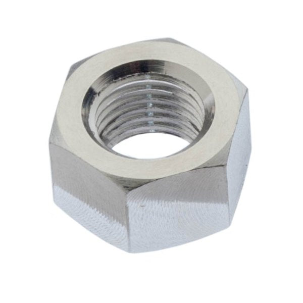 Hex Nut, 3/8