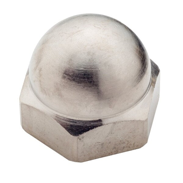Acorn Nut, 3/4