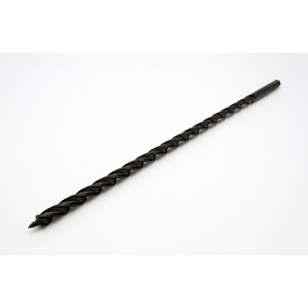 Nail Chipper Tri-Cut Auger 18