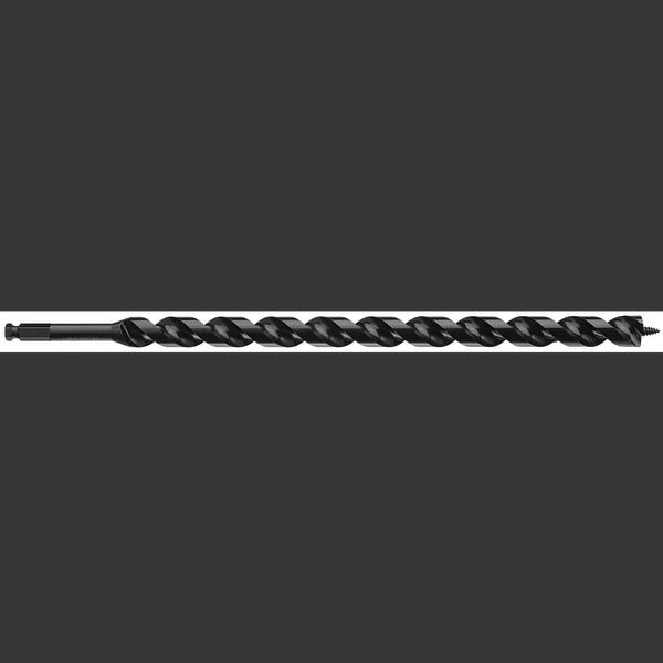 1/4, 5/16 X 6 In. Lg Nut Driver Set