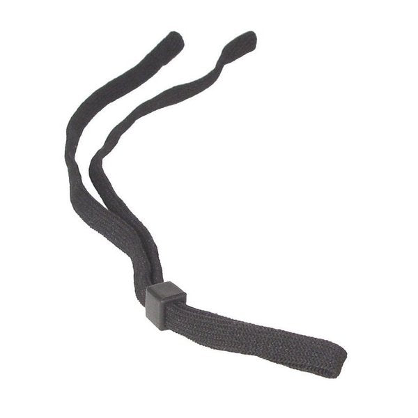 Safety Glasses, Wraparound I/O Polycarbonate Lens, Scratch-Resistant