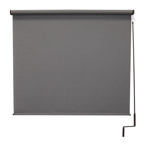 Regal Sun Shade, Pole and Hand Crank Sys