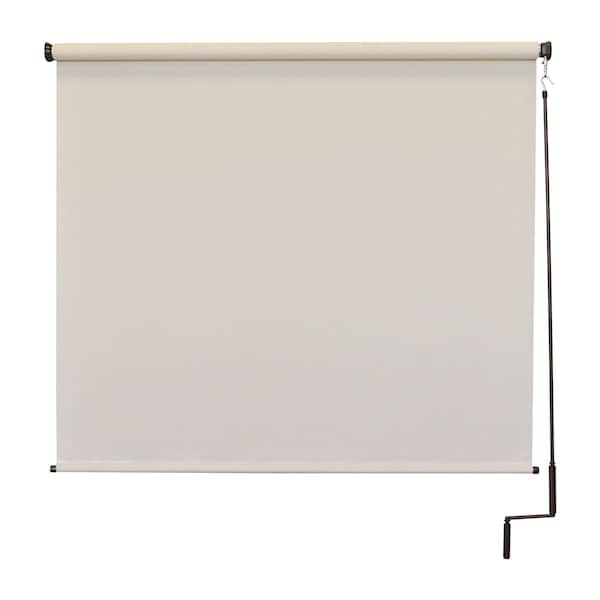 Regal Sun Shade, Pole and Hand Crank Sys