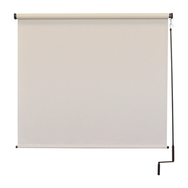 Regal Sun Shade, Pole and Hand Crank Sys