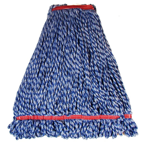 1.25 in Wet Mop, Blue, PK3, AWM66MB-3PK