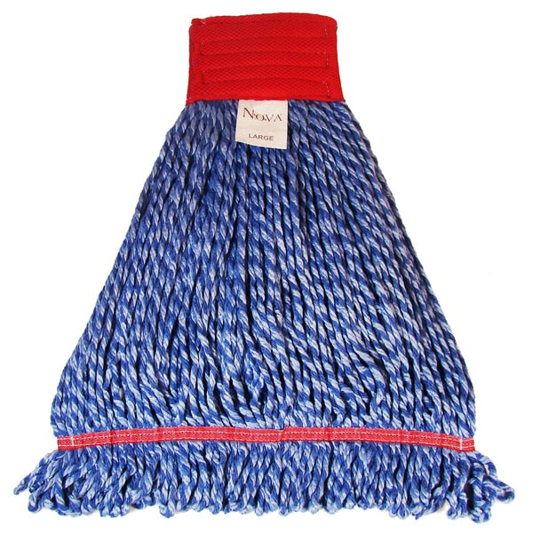 5 in Wet Mop, Blue, PK3, AWM66MB5-3PK