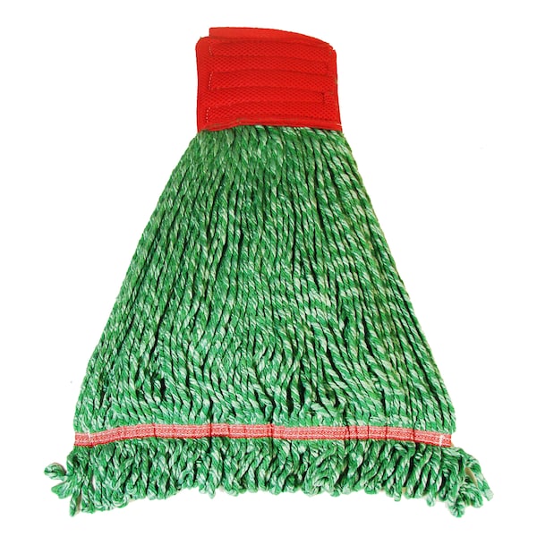 5 in Wet Mop, Green, PK3, AWM66LG5-3PK