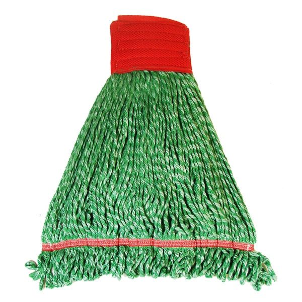 5 in Wet Mop, Green, PK3, AWM66MG5-3PK