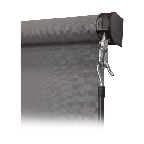 Regal Sun Shade, Pole and Hand Crank Sys