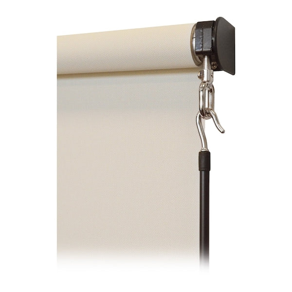 Regal Sun Shade, Pole and Hand Crank Sys
