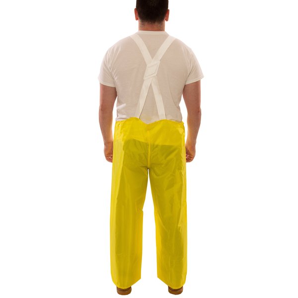 Overall, M