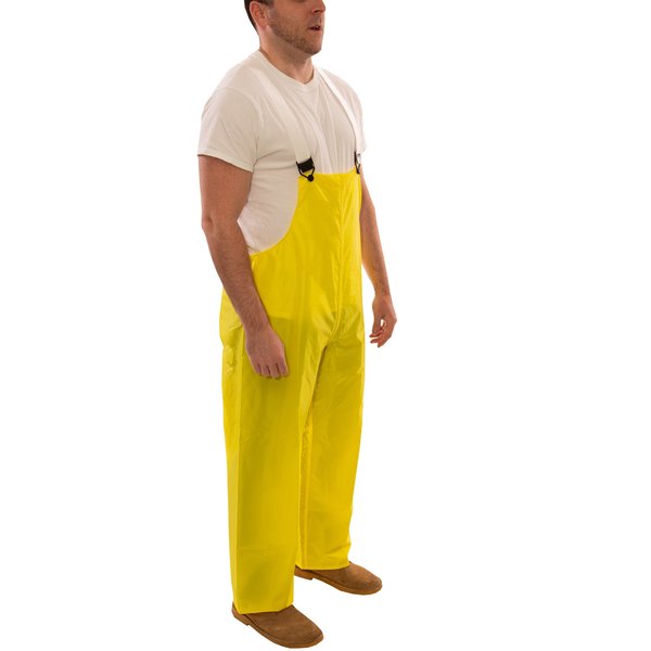 Overall, L