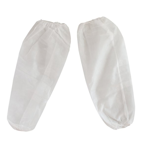 Arm Guard 24 in, White, PK1000