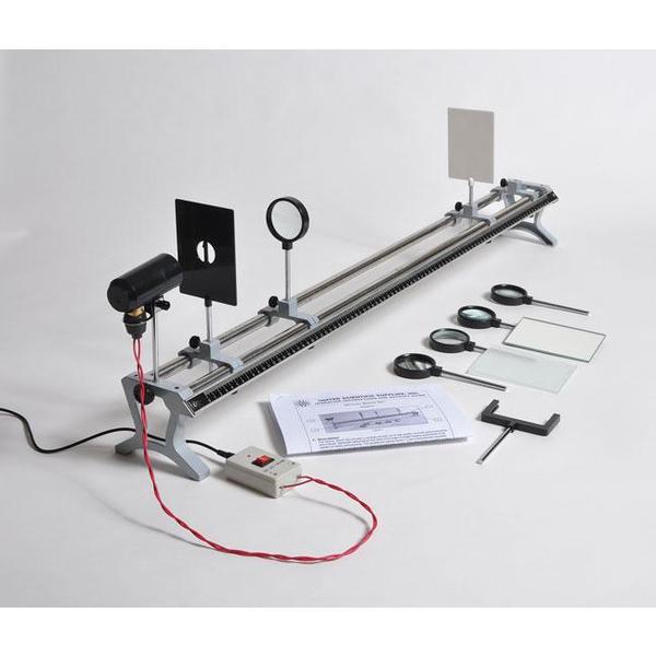 Optical Bench Set