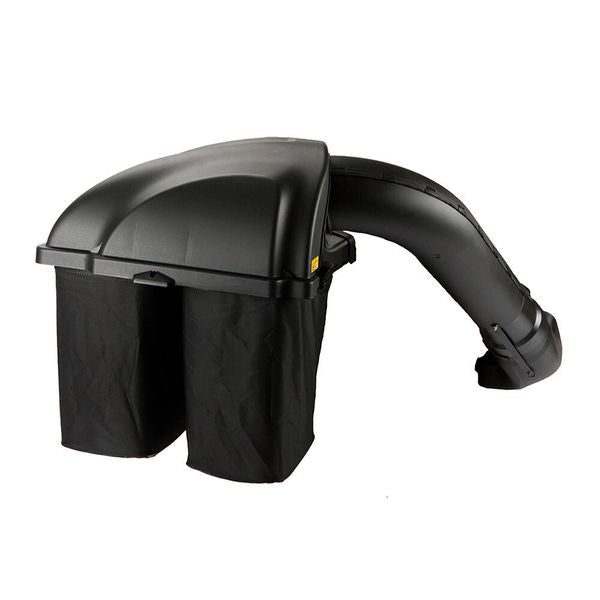 Twin Bagger, 38 In. and 42 In. Rider