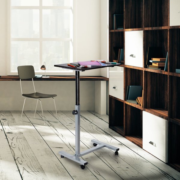 Adjustable Laptop, Mobile Height