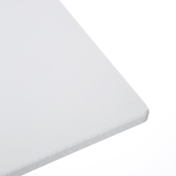 Mobile Laptop, Solid Top, Height Adjstable