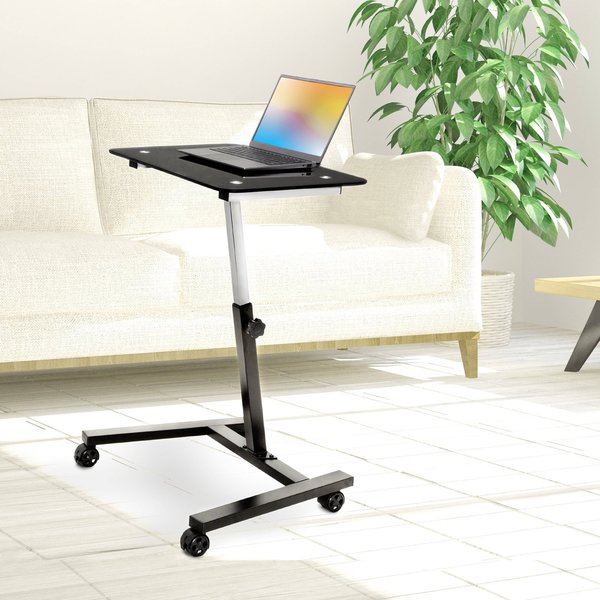 Laptop Cart, 23.62