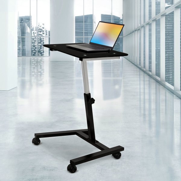 Laptop Cart, 23.62