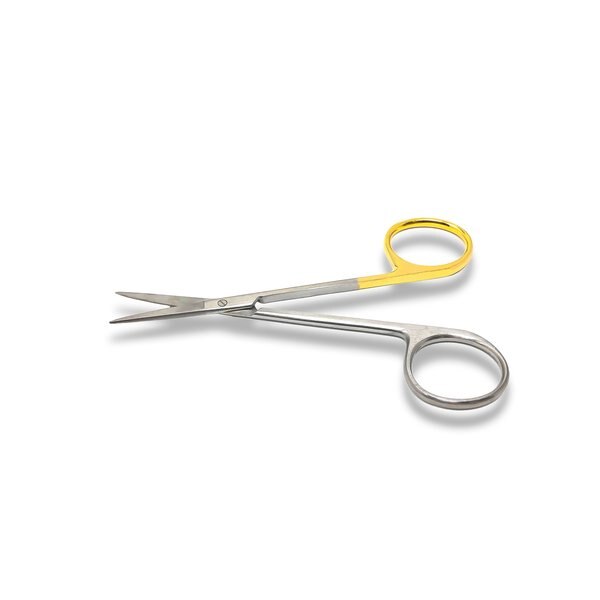 Iris Scissors, 4.5