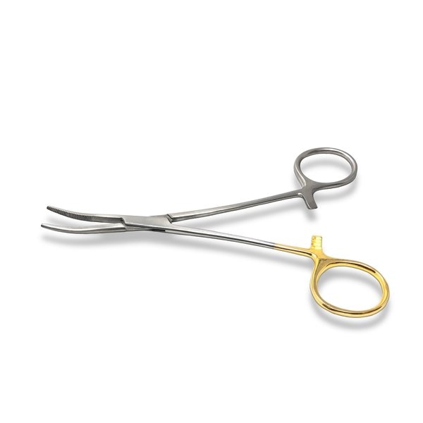 Mosquito Hemostats, 5