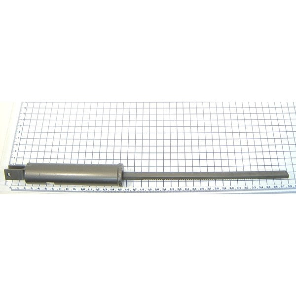 Holdown Assemblies, Ohd Float Conversion