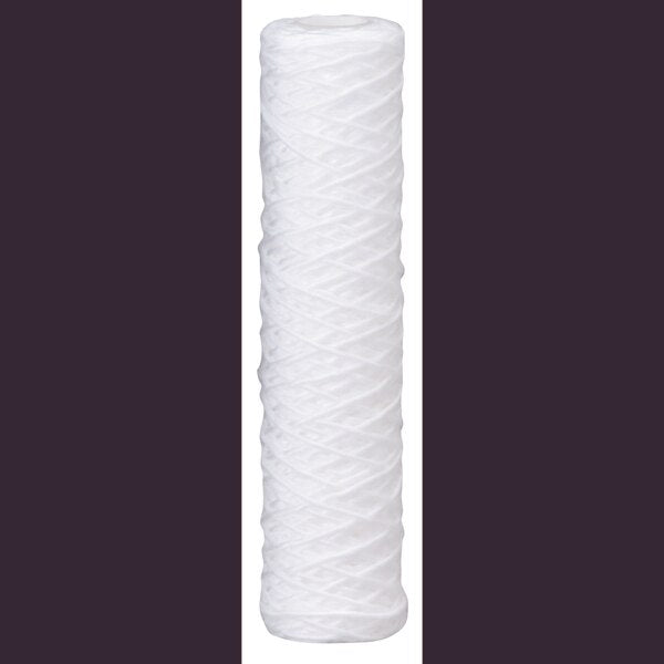 40Standard Sediment Cartridge 10