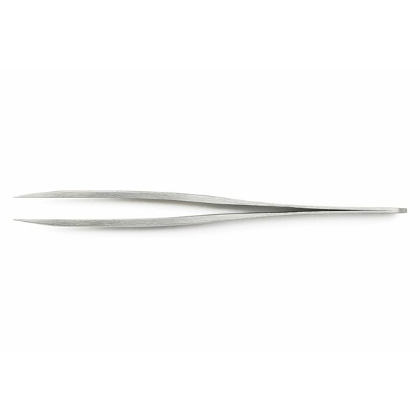 Tweezers Ss Antimagnetic Fine Point