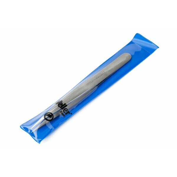 Tweezers Ss Antimagnetic Fine Point