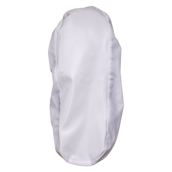 Shoe Cover, Blue, Large, PK400