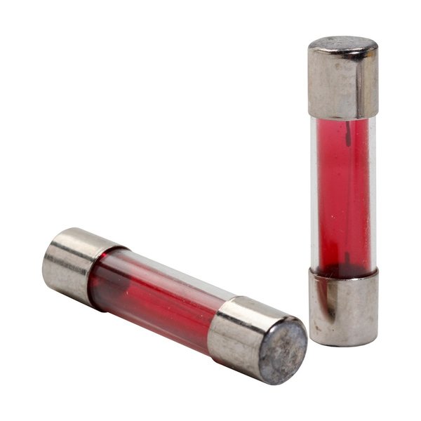 Bulb 12V 10Ct Red Circuit Tester