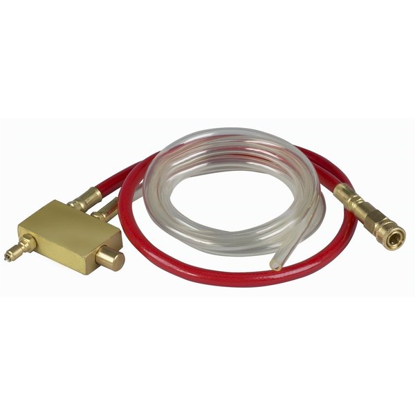 Hose Assm.