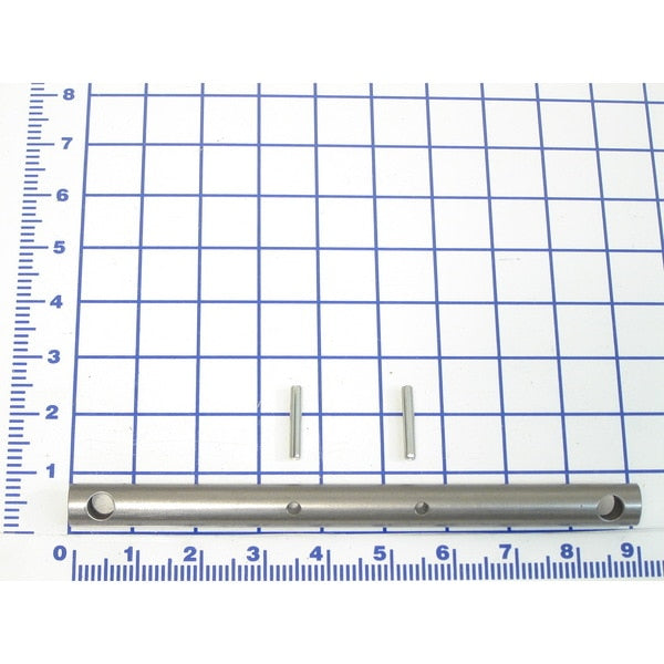 Headless Pins, Base Linkage Pin W/Roll P